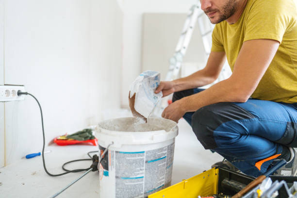 Best Environmental Consulting for Mold Prevention  in Burkburnett, TX